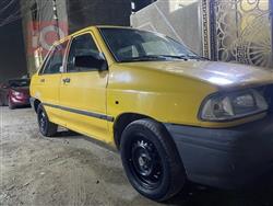Saipa 131